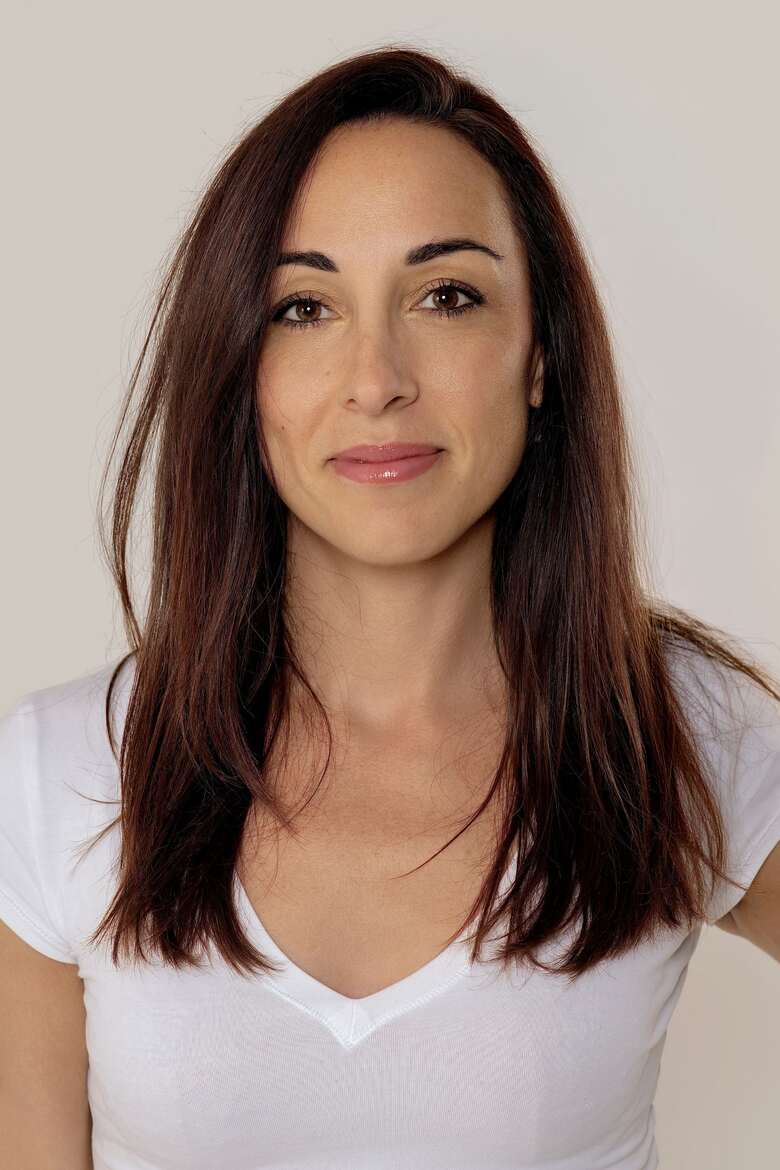 Angelique Bernard
