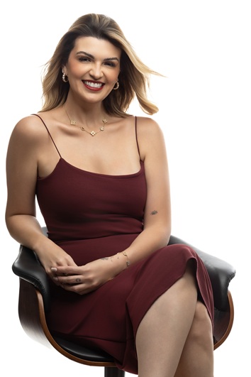 Roannitta Gimenez
